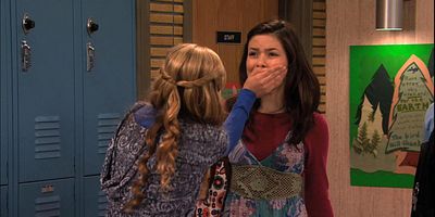 Poster der Serie iPromise Not to Tell