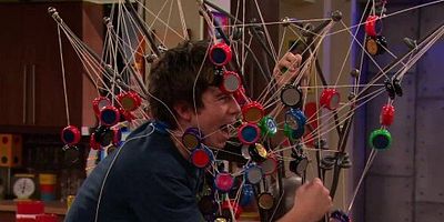 Poster der Serie iHeart Art