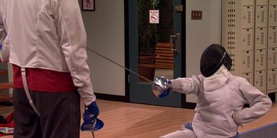 Poster der Serie iFence