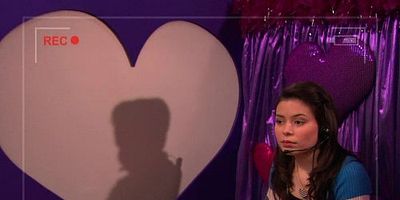 Poster der Serie iWin a Date