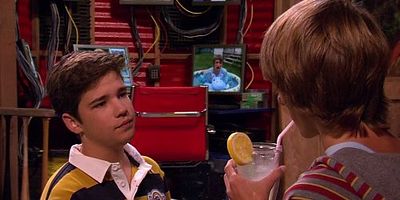 Poster der Serie iMeet Fred