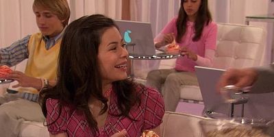 Poster der Serie iFight Shelby Marx - Part 2