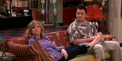 Poster der Serie iSpeed Date