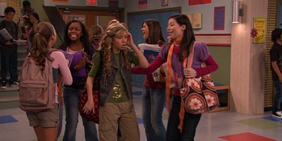 Poster der Serie iQuit iCarly (2/2)