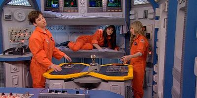 Poster der Serie iFix a Pop Star