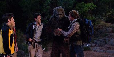 Poster der Serie iSaved Your Life