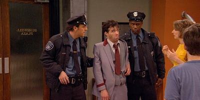 Poster der Serie iWon't Cancel the Show