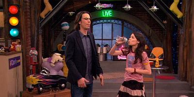 Poster der Serie iPsycho - Part 1