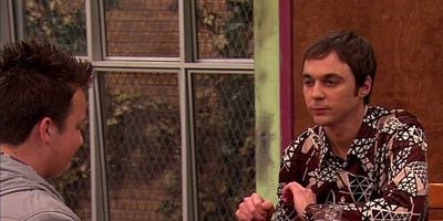 Poster der Serie iLost My Mind