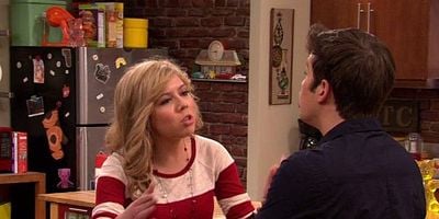 Poster der Serie iDate Sam & Freddie