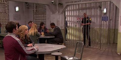 Poster der Serie iLove You