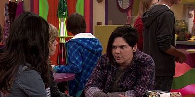 Poster der Serie iLost My Head in Vegas