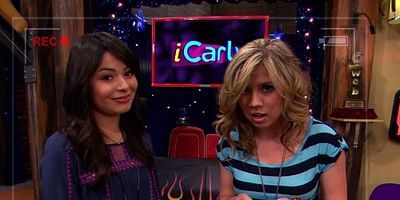 Poster der Serie iBust a Thief