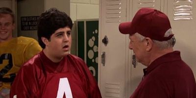 Poster der Serie Football