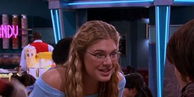 Poster der Serie Smart Girl