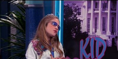 Poster der Serie Little Diva