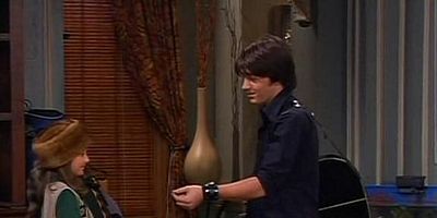 Poster der Serie #1 Fan