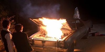 Poster der Serie The Wedding