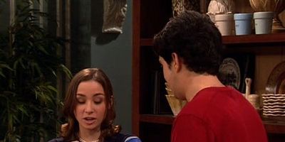 Poster der Serie Who's Got Game