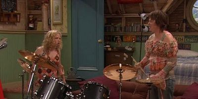 Poster der Serie The Storm