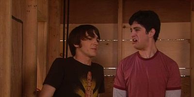 Poster der Serie Treehouse