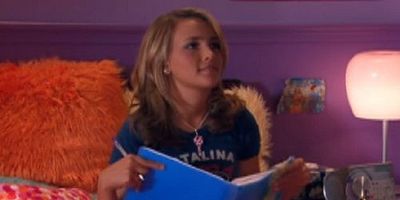 Poster der Serie Webcam