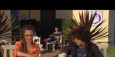 Poster der Serie Quinn's Date