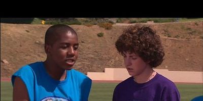 Poster der Serie Disc Golf