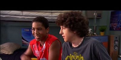 Poster der Serie Broadcast Views