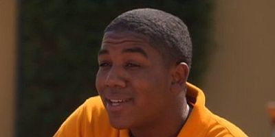 Poster der Serie Chase's Grandma