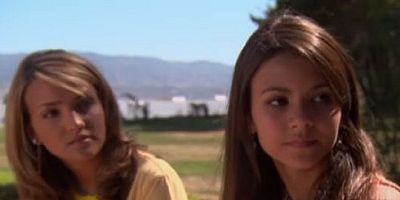 Poster der Serie Quarantine