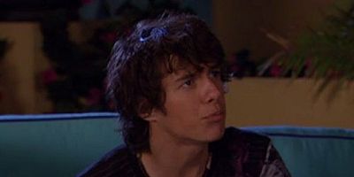 Poster der Serie Paige at PCA