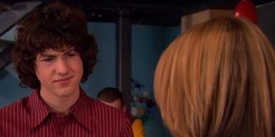 Poster der Serie The Dance Contest