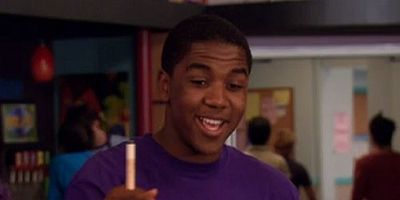 Poster der Serie Drippin