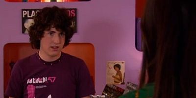 Poster der Serie Miss PCA