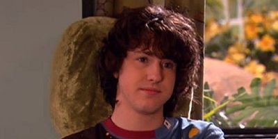 Poster der Serie Logan Gets Cut Off