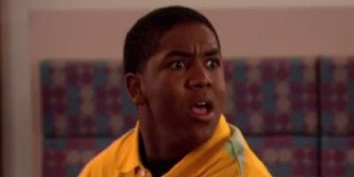 Poster der Serie Walk-A-Thon