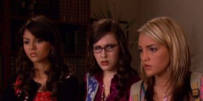 Poster der Serie Vince Is Back