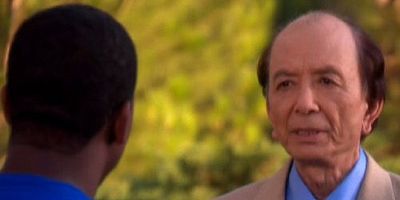 Poster der Serie Chasing Zoey - Part 1