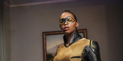 Poster der Serie The Book of Resistance : Chapter Three : The Battle of Franklin Terrace