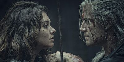 Poster der Serie The End's Beginning