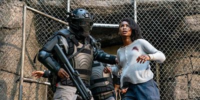 Poster der Serie Was für eine Show!