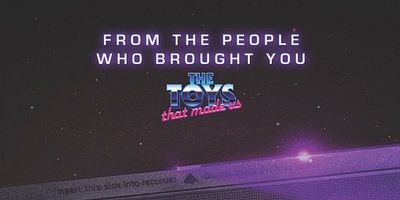 Poster der Serie Halloween