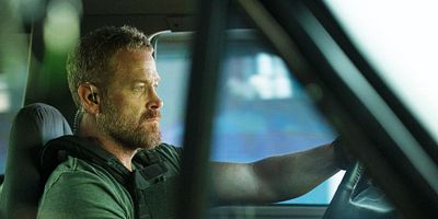 Poster der Serie Before The Sirens