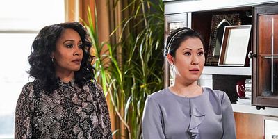 Poster der Serie Dripsy