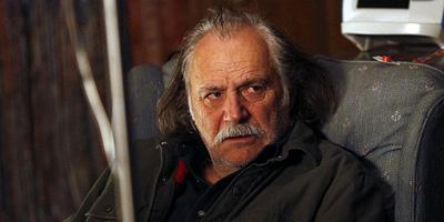 Poster der Serie Katarina Rostova (Nr. 3)