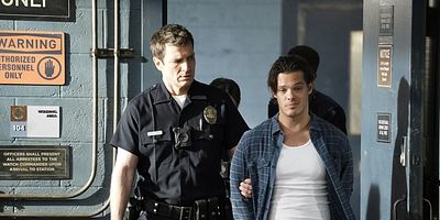 Poster der Serie Lebenslänglich