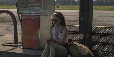 Poster der Serie 25 or 6 to 4