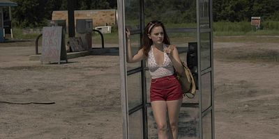 Poster der Serie For Love of the Archipelago