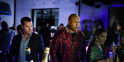 Poster der Serie Antworten